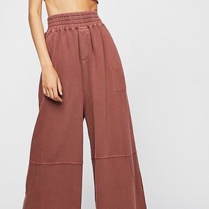 Free People What’s Up Pant